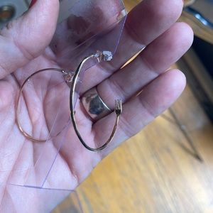 Disney Dingle Hopper earrings